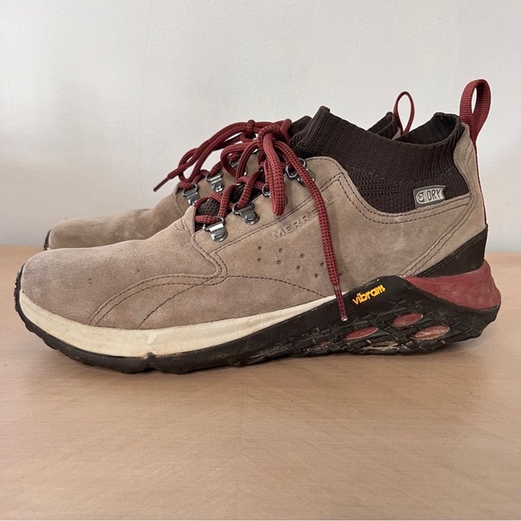 Merrell Other - Merrell Jungle Mid XX Waterproof AC+